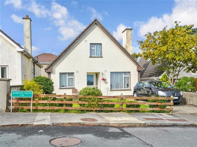 11 Glendasan Heights, Harbour View, Co. Wicklow