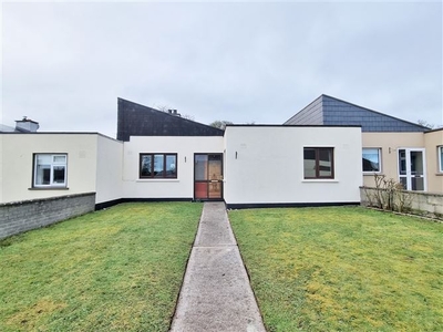 12 Bishop Rogan Park, Kilcullen, Kildare