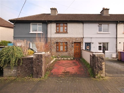 12 Wolfe Tone Square West, Bray, Co. Wicklow