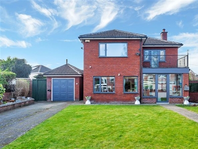 14 Roselawn, Naas, Co. Kildare