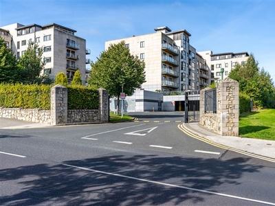 16 The Oak, Parkview, Belarmine, Stepaside, Dublin 18