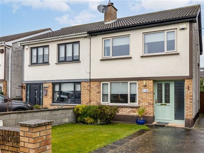 20 Brookdale Close, Swords, County Dublin