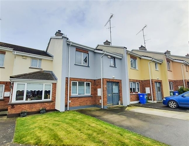 26 Branogue Park, Ardamine, Gorey, Wexford