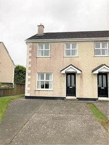 3 Saint Andrew's, Enniscrone, Sligo