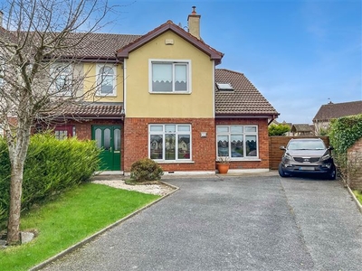 32 Clonard, Westbury, Corbally, Limerick