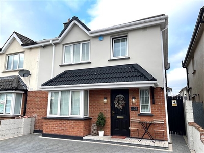 32 na Cluainte, Portarlington, Offaly