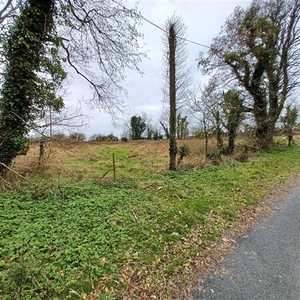 .32ha / .79ac Site, Kinreask, Gurteen, Ballinasloe, Galway