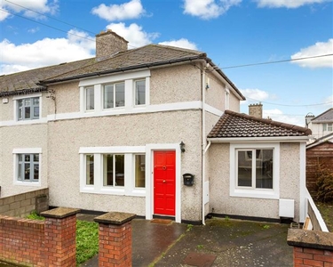 43 Seaview Avenue East, East Wall, Dublin 3, County Dublin