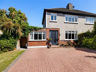 46 Pine Copse Road, Dundrum, Dublin 16