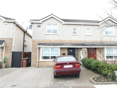 59 Ravenswell, Rush, Co. Dublin