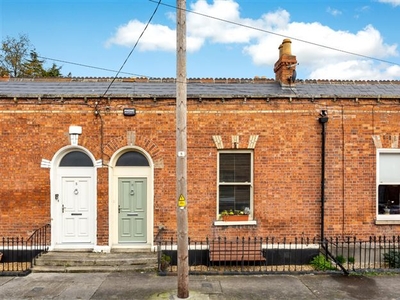 6 Northbrook Avenue Lower, North Strand, Dublin 3