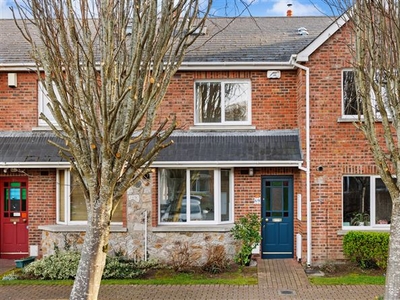 69 The Maltings, Bray, Co. Wicklow