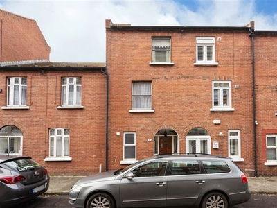 8 Cathedral Lane, South City Centre - D8, Dublin 8