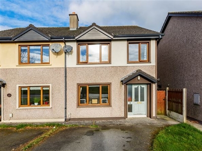 9 Whiterock Lane, Whitebrook, Whiterock Hill Road, Wexford Town