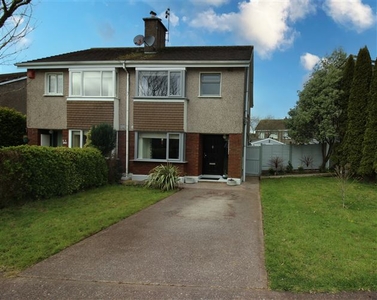 9 Willison Way, Blarney, Cork