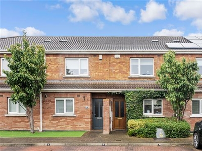 96 Carrig Court, Saggart, Co. Dublin