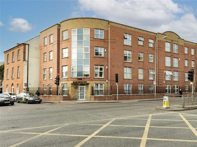 Aparment 3 The Hardwicke, Morning Star Avenue, Dublin 7, County Dublin