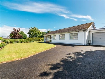 Comeragh, Cardington, Athy, Kildare