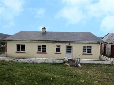 Gortmellia Upper, Barnatra, Ballina, Co. Mayo