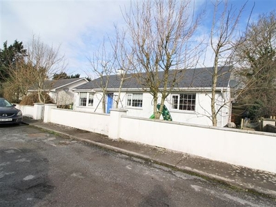 Newtown Close, Newtownshandrum, Cork