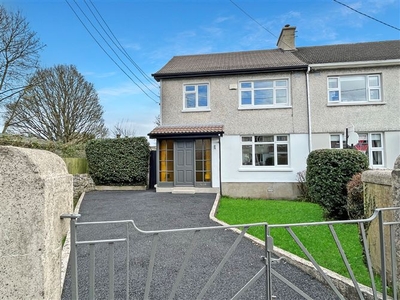 Renvyle, 14 Iona Drive, North Circular Road, Limerick