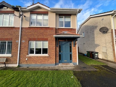 40 The Green, Lennonstown Manor, Dundalk, Louth A91NR2T