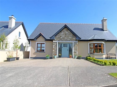 1 Church View, Lahardane, Ballina, Mayo