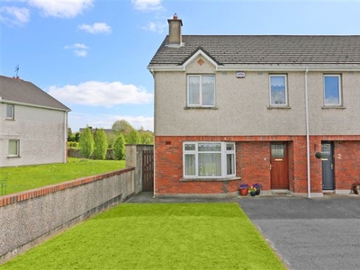 1 Meadow Springs, Clareview, County Limerick