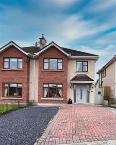 10 Cherryvalley Avenue, Rathmolyon, County Meath