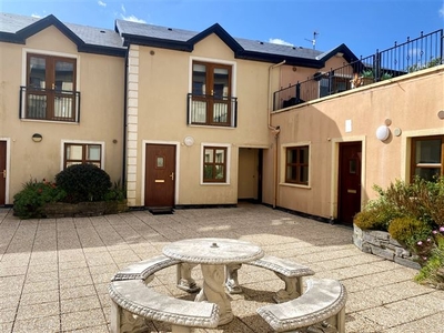 10 Clifden Court, Clifden, Co. Galway