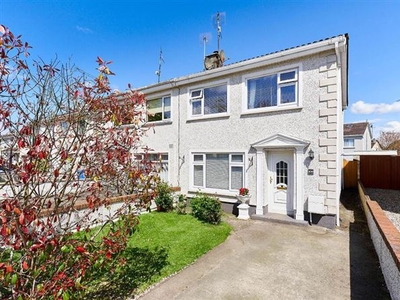 108 Kilcarn Court, Navan, Meath