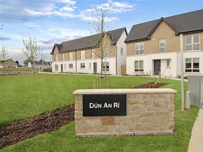 12 Glanmore Heights, Dun an Ri, Coosan, Athlone East, Westmeath