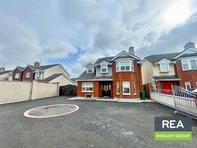 13 Arraview, Newcastle West, Limerick