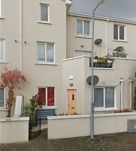 14 Applewood Mews, Swords, County Dublin