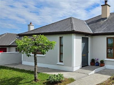 16 Shannon Haven, Dromod, Carrick-On-Shannon, Leitrim