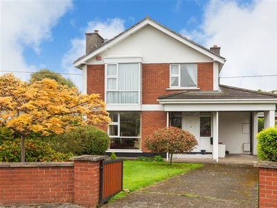 19 Sharavogue, Glenageary Road Upper, Glenageary, Co. Dublin