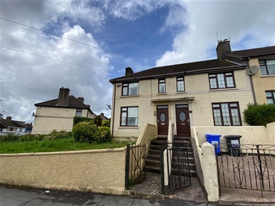 2 St Enda's Road, Gurranabraher, Gurranabraher, Cork City