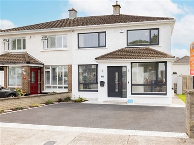 2 WALNUT LAWN, COURTLANDS, Drumcondra, Dublin 9