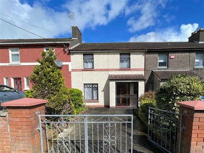 22 Friars Road, Turners Cross, Cork