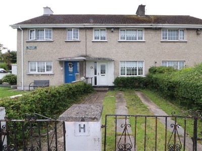 22 Wellfield, Garryowen, Limerick