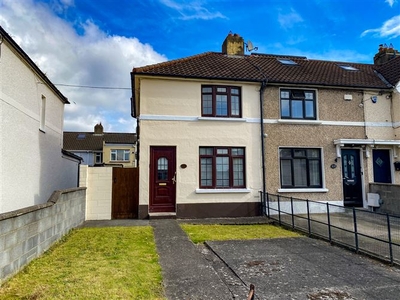 220 Kildare Road, Crumlin, Dublin 12