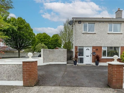 22a Cherry Grove, Swords, County Dublin