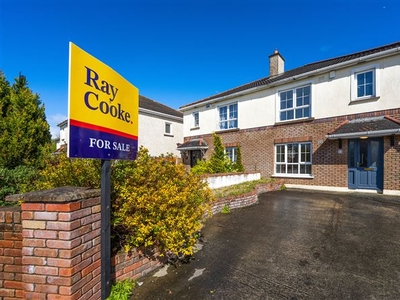 23 Oldbridge, Lucan, Co. Dublin