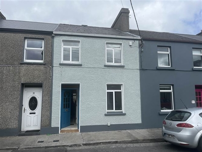 24 St. Bridgets Terrace, Galway, County Galway