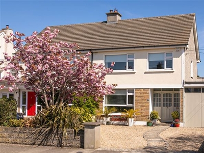 25 Glendoher Park, Rathfarnham, Dublin 16, County Dublin