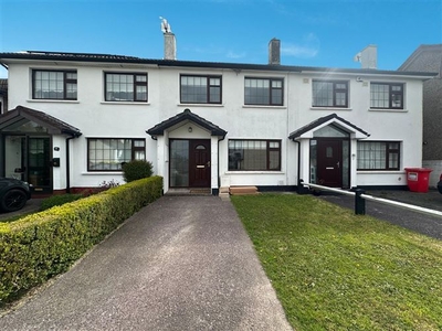 28 Belgard Downs, Rochestown Road, Rochestown, Cork