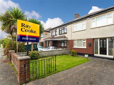 29 Monalea Grove, Firhouse, Dublin 24