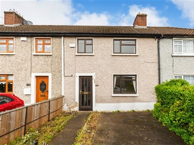 295 Brandon Road, Drimnagh, Dublin 12