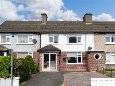 307 Nutgrove Avenue, Churchtown, Dublin 14