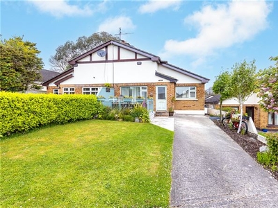 315 Redford Park, Greystones, Co. Wicklow